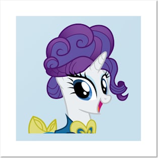 Popular Rarity 1 Posters and Art